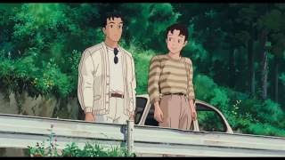 only yesterday anime movie