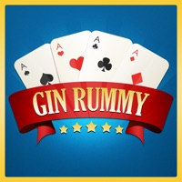 gin rummy app free