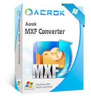 acrok video converter ultimate key